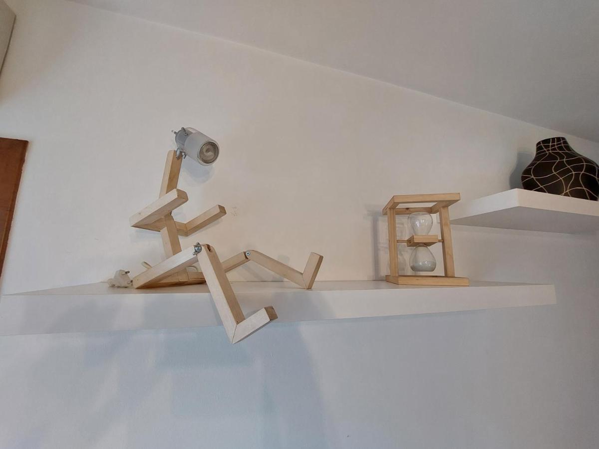 Appartamento Incantevole In Piccola Corte A Rho Dış mekan fotoğraf