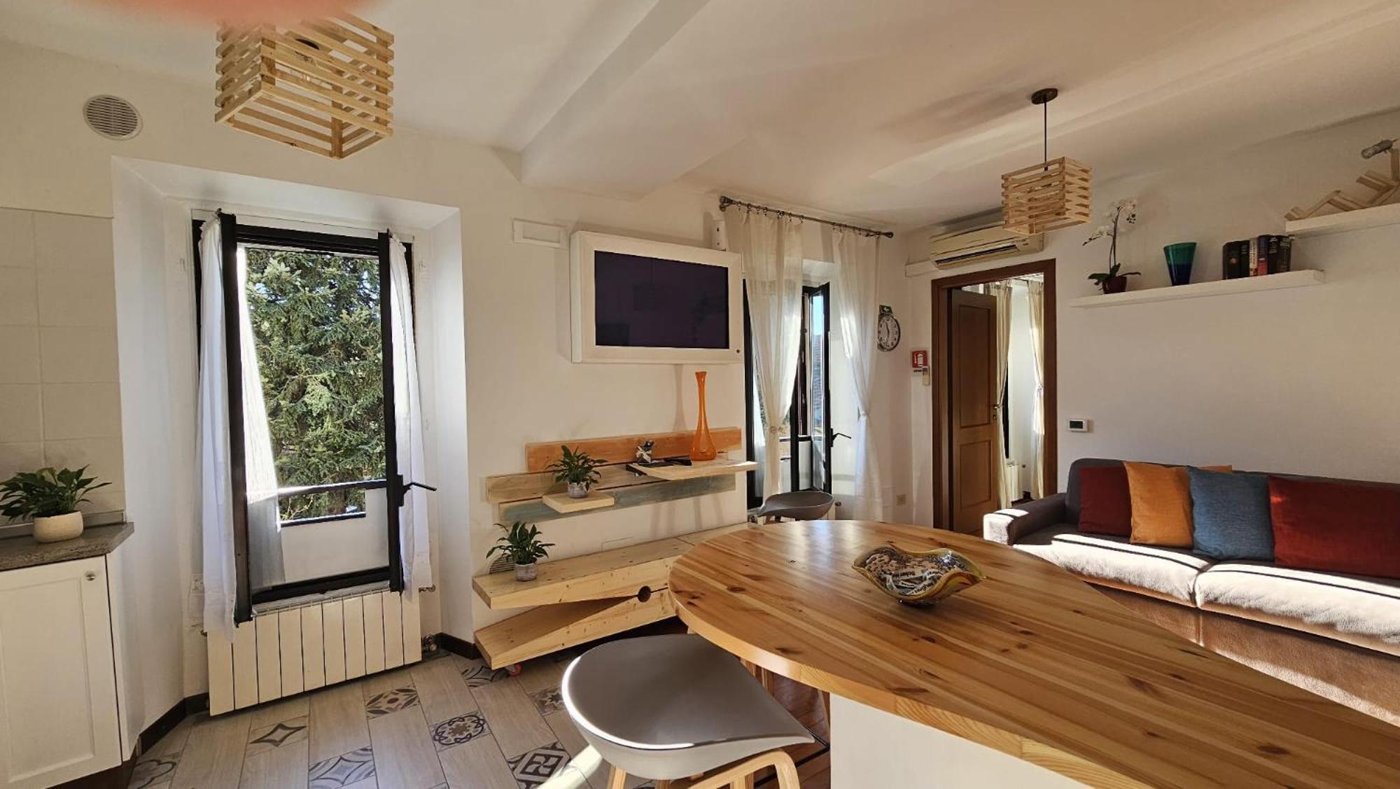 Appartamento Incantevole In Piccola Corte A Rho Dış mekan fotoğraf